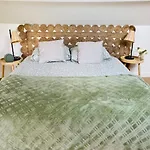 Comme Douce Parenthese 펜션 샤토브리앙