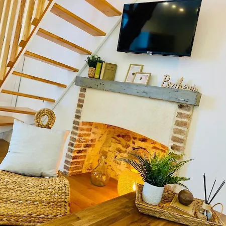 Comme Douce Parenthese Châteaubriant