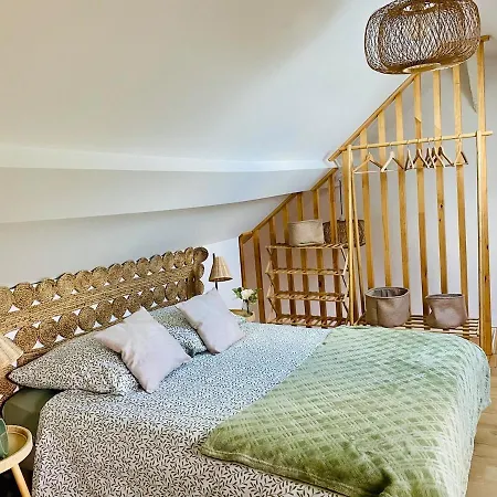 Comme Douce Parenthese Châteaubriant