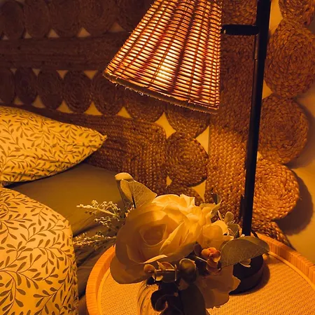 Comme Douce Parenthese * Châteaubriant