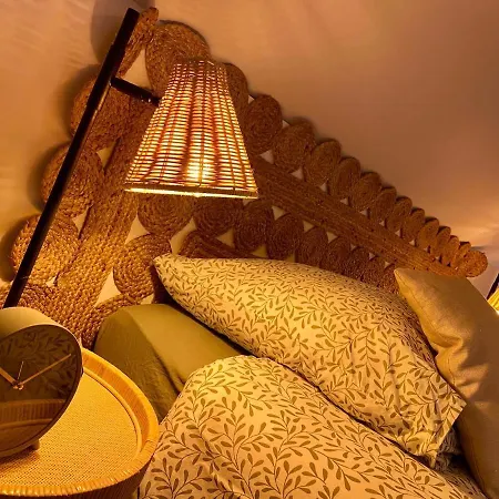 Comme Douce Parenthese Ferienhaus