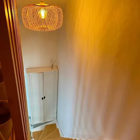 Comme Douce Parenthese * Châteaubriant