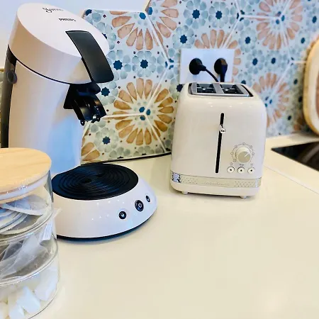 Comme Douce Parenthese