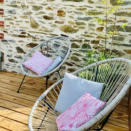 Comme Douce Parenthese