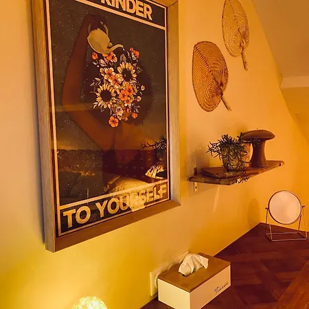 Ferienhaus Comme Douce Parenthese