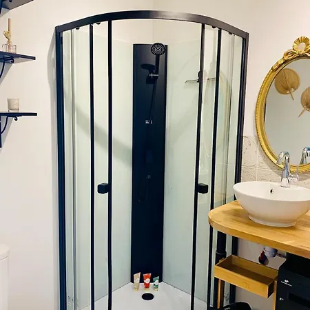 Comme Douce Parenthese * Châteaubriant