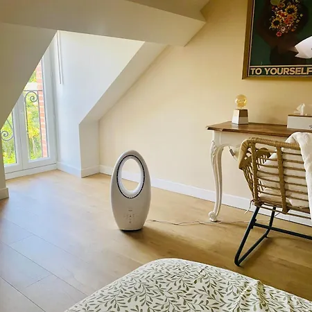 Comme Douce Parenthese * Châteaubriant