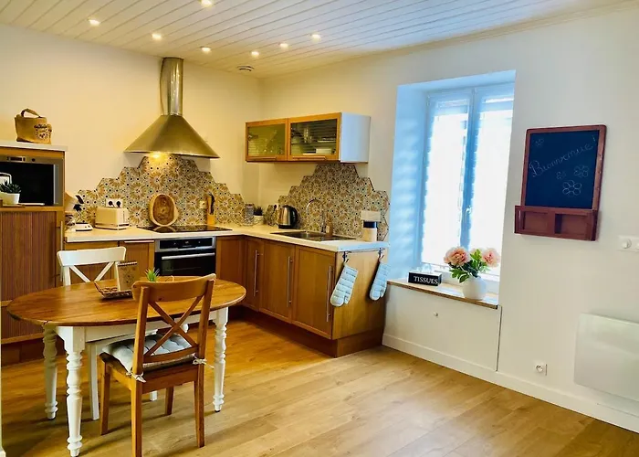 Comme Douce Parenthèse *