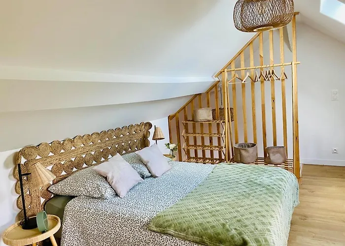 Comme Douce Parenthèse Châteaubriant