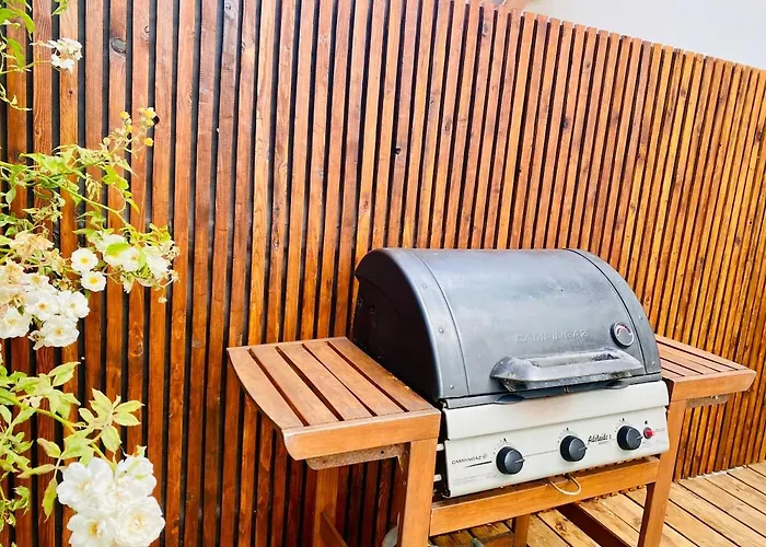 Comme Douce Parenthèse Châteaubriant