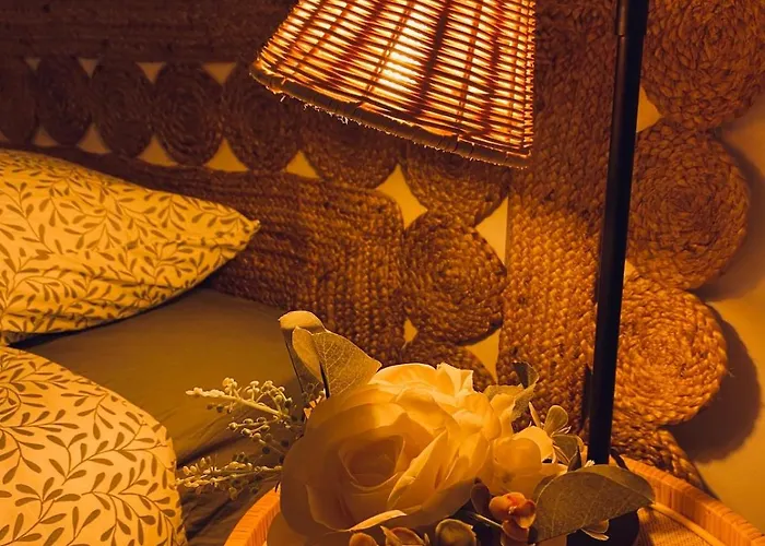 Comme Douce Parenthèse * Châteaubriant