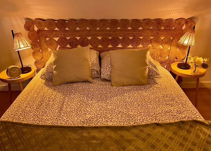 Comme Douce Parenthèse * Châteaubriant