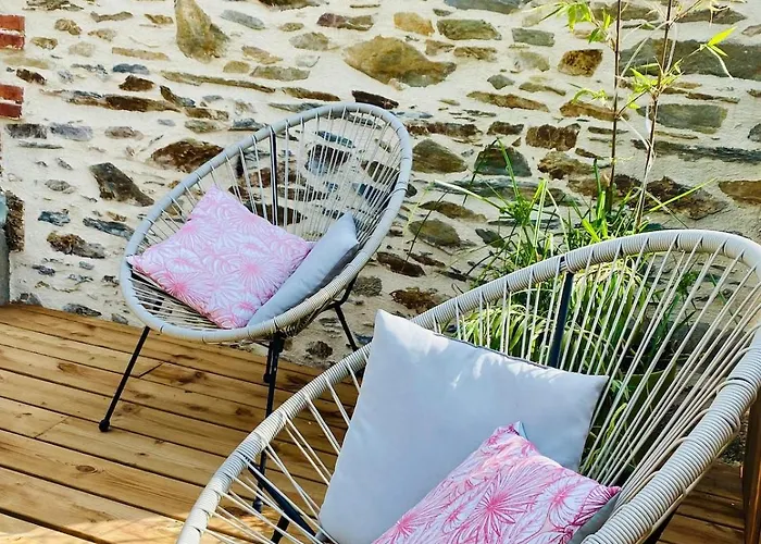 Comme Douce Parenthèse