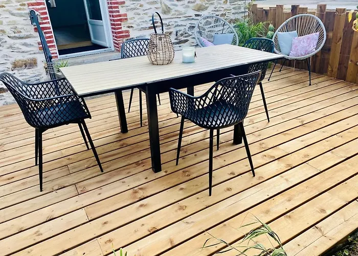 Comme Douce Parenthèse